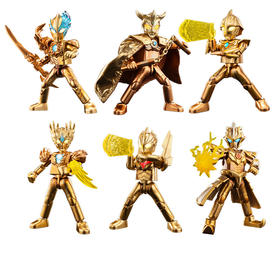 布鲁可 奥特名鉴2025年鉴版BLKC73325