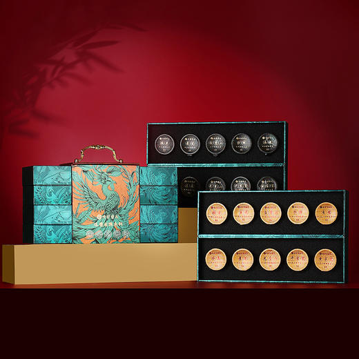 【自营】七彩云南印象云南 商品图2