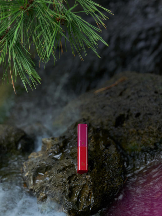 山林曦照花蜜精粹水光口红 商品图1