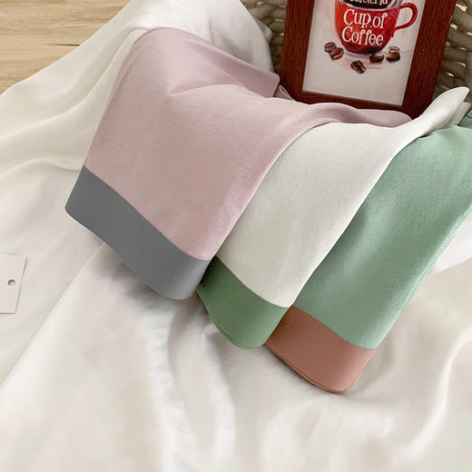 纯棉男士内裤 立体U仓柔棉3D剪裁 四季款无痕不勒亲肤舒适 商品图3