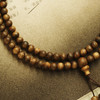 【青山特惠】 6mm108颗 绿棋楠沉香 手链 11.7g c6 商品缩略图2