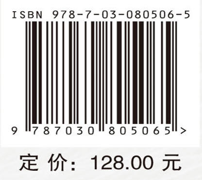 分布鲁棒优化调度理论方法及应用 商品图3
