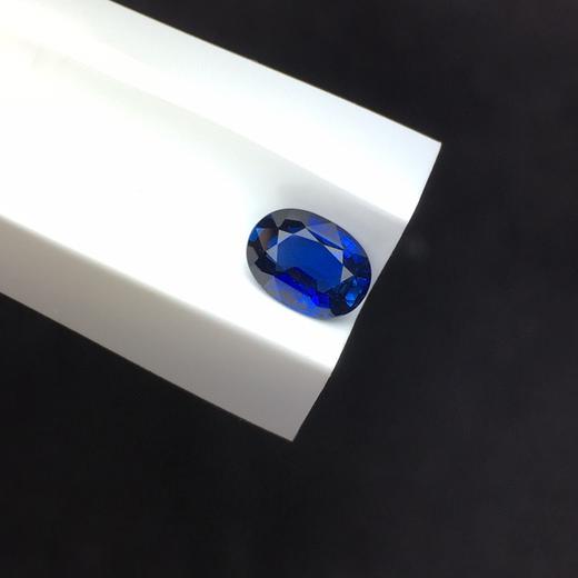 1.32ct刻面蓝宝石裸石 商品图0