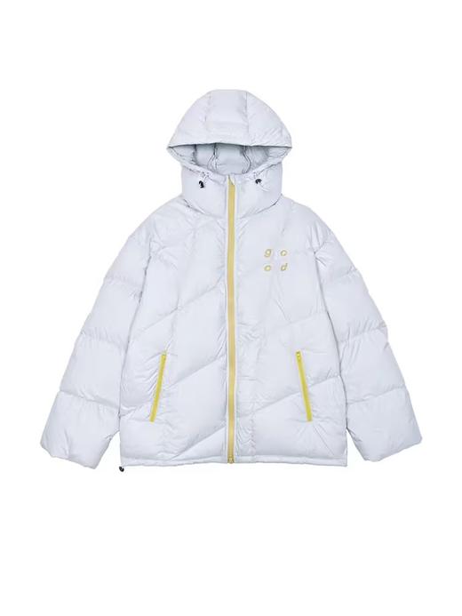 马得工地/ MDGDYR244298/户外羽绒服 商品图3