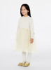Jnby 25年春款  长袖毛衫连衣裙  1P1G12260 商品缩略图4