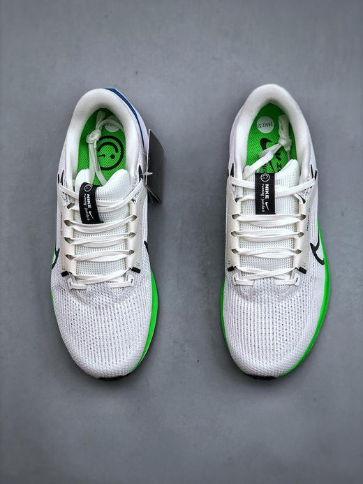 秋冬特惠💰340 Nike Air Zoom Winflo +40 登月40代飞马专业跑步鞋 商品图4