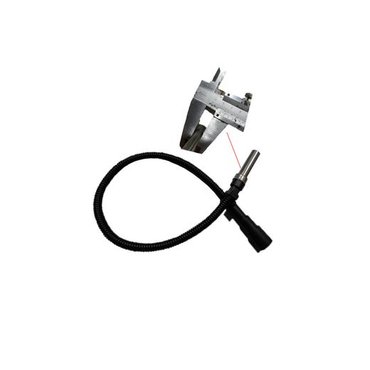 SAF碟刹车轴ABS轮速传感器探头04209107100.B副厂包邮 商品图1