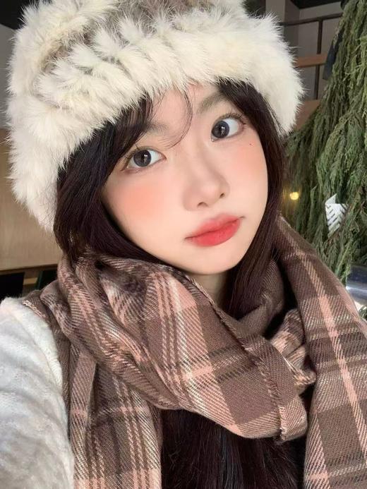 【半年抛中直径】Lulualice-亮蓝灰-14.2mm【半年抛 0-1000度 有525/575】 商品图1