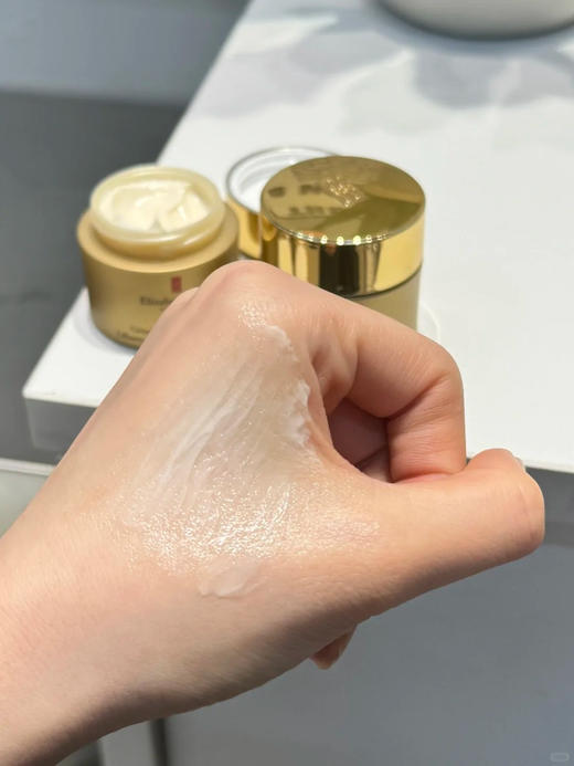 【1.11王炸割肉价】雅顿金致眼霜15ML（效期至25.6） 商品图2