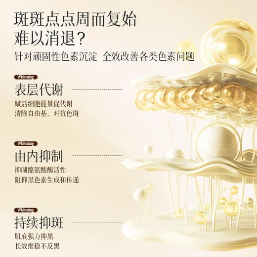 美周日记美白淡斑精华液 商品图2