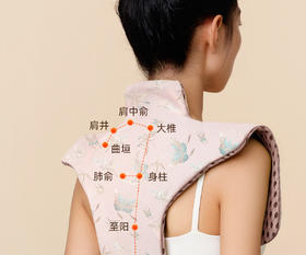 龙骨热敷包操作视频