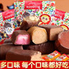 斯拉都妮彩牌巧克力混合糖果【500g】 商品缩略图2