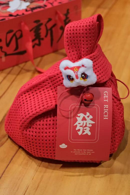 蛋糕定制—2025蛇年礼盒（原价118特价88，仅限1月21日~1月25日下午一点后到店自提） 商品图0