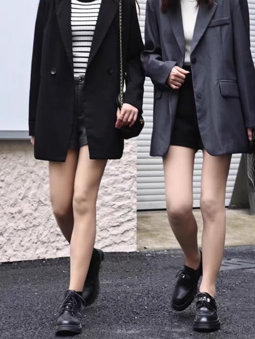 460D抗起球水光连裤袜GV32251 商品图5