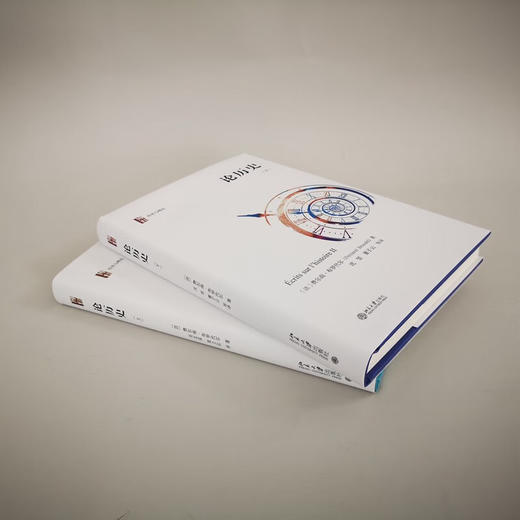 论历史（上下册套装） 一代史学大师布罗代尔历史学思想之总结（法）费尔南·布罗代尔 著 商品图6