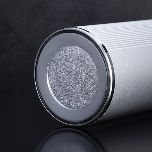 子佩集S999银【至臻】杯摆件纯银【ZX014】纯银内胆-竖条纹泡茶杯2501 商品图2