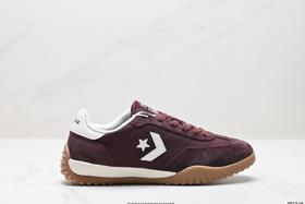 匡威CONVERSE RUN STAR TRAINER低帮生活休闲鞋AO8263C男女鞋