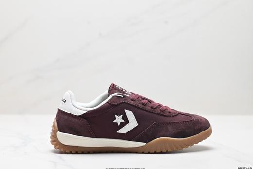 匡威CONVERSE RUN STAR TRAINER低帮生活休闲鞋AO8263C男女鞋 商品图0