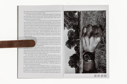 Josef Koudelka (Photofile) / 寇德卡 摄影口袋本 商品图2
