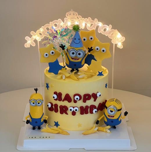 小黄人 商品图0