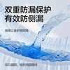 【安护士防漏干爽拉拉裤 单包】 双重防漏拉拉裤  M/L码 商品缩略图4