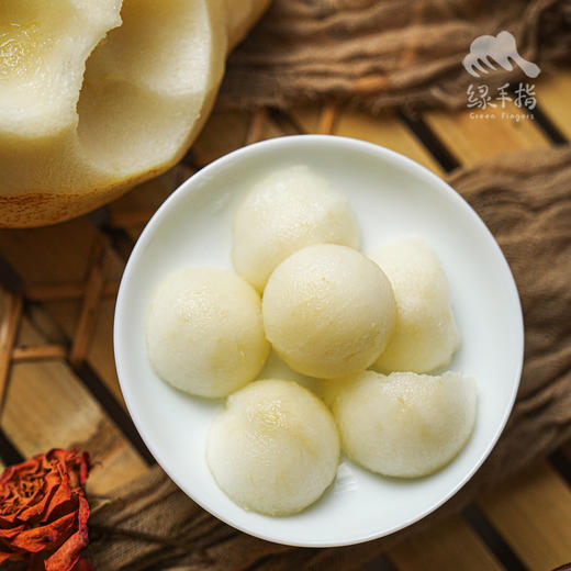 生态丑梨&佛手梨 | 合作生产 * Ecological Ugly Pear | Partner Production 商品图1