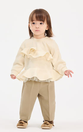 jnby  25年春款  套头卫衣  YP1411720