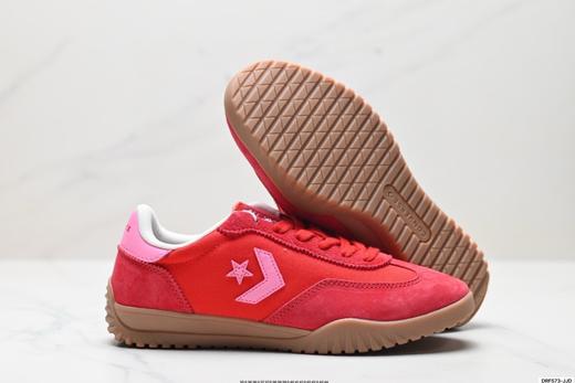 匡威CONVERSE RUN STAR TRAINER低帮生活休闲鞋AO8263C男女鞋 商品图4