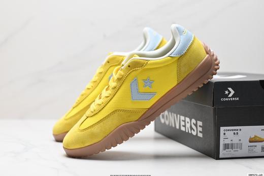 匡威CONVERSE RUN STAR TRAINER低帮生活休闲鞋AO8263C男女鞋 商品图7