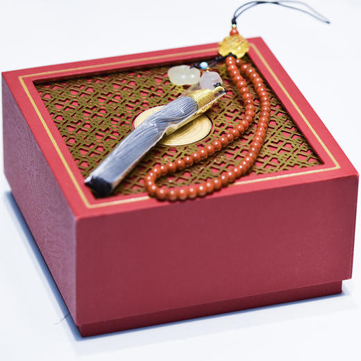 如意寿喜多宝挂饰【打包购】 商品图1