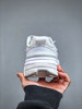 秋冬特惠💰340 Nike V2k Runtekk "Summit White Metallic Silver'' 减震防滑低帮 复古老爹鞋跑步鞋 鞋款被命名为 Runtekk 设计 商品缩略图6
