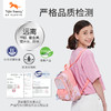tigerfamily虎米 男女Tiger Max 出行小背包双肩包大容量新款时尚旅行多功能学生书包 商品缩略图4