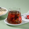 北京同仁堂 内廷上用 苹果玫瑰荷叶桑葚茶 150g(5G*30) 商品缩略图1