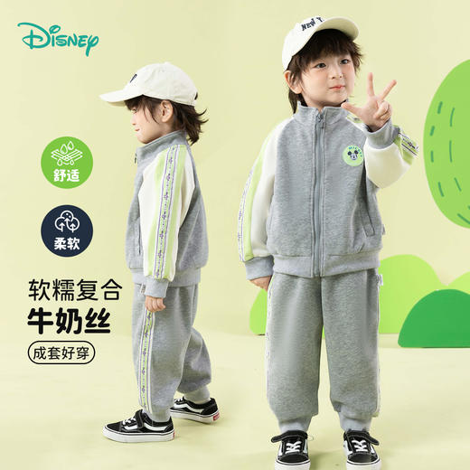 迪士尼2025年前开外套套装ZD1ET019 商品图0