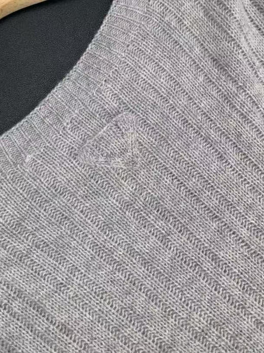 毛衣。四色 商品图11