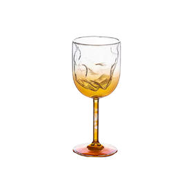 SELETTI 红酒星空杯酒杯红酒个性创意Diesel联名鸡尾酒杯流星许愿杯潮流杯子