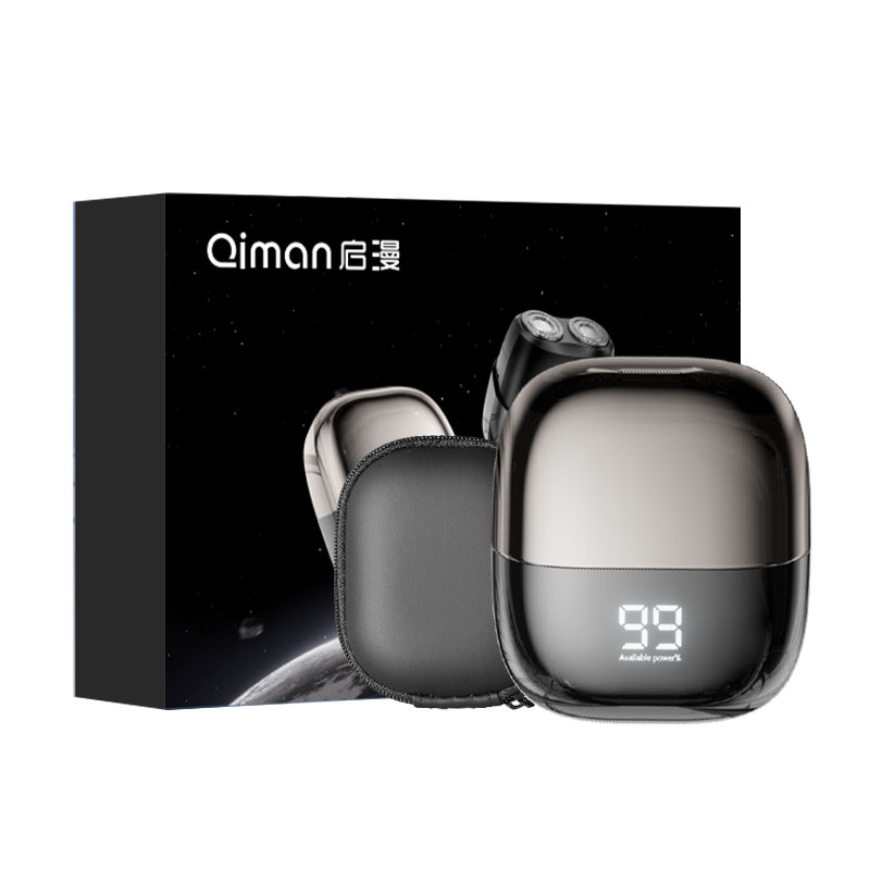 启漫剃须刀QM7000【自营】