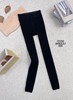 33BAR011309#加绒保暖裤 商品缩略图0
