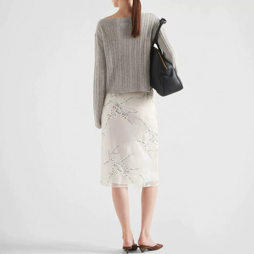 毛衣。四色 商品图3