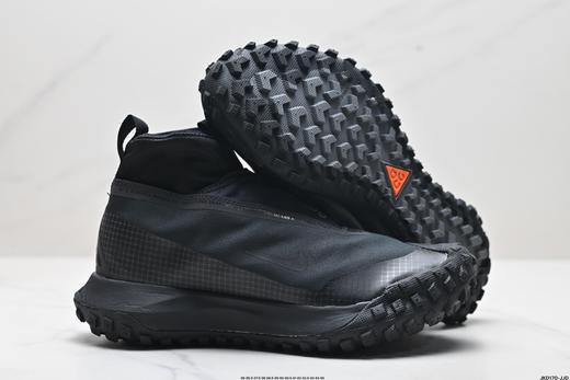 耐克Nike ACG Mountain Fly High GORE-TEX户外越野徒步运动鞋CT2904-002男女鞋 商品图4