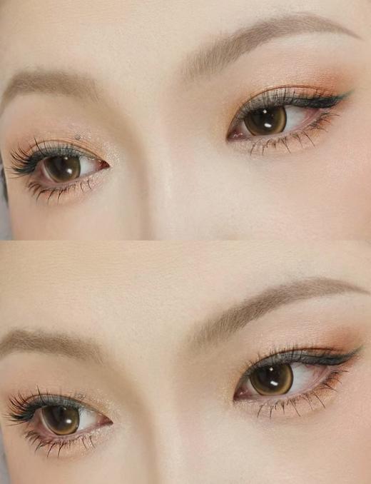 【1.11王炸割肉价】suqqu晶采盈致眼影盘6.2g  #08（限25年10月）#05（26年1月） 商品图4