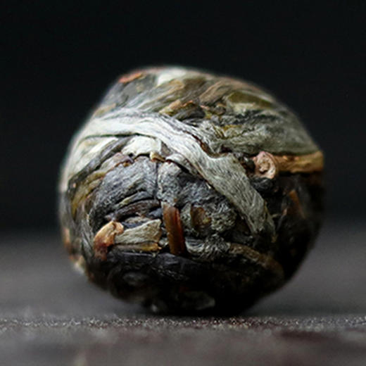 【自营】七彩云南古树金珠 商品图3