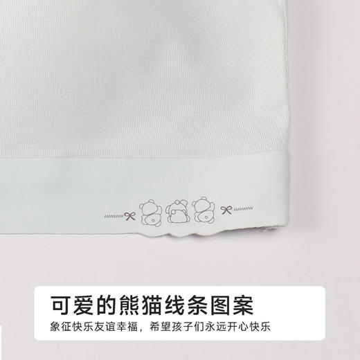 都市丽人内衣薄棉少女优选二阶无钢圈少女文胸BBH2Q3 商品图5