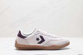 匡威CONVERSE RUN STAR TRAINER低帮生活休闲鞋AO8263C男女鞋