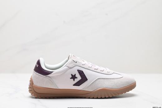 匡威CONVERSE RUN STAR TRAINER低帮生活休闲鞋AO8263C男女鞋 商品图0