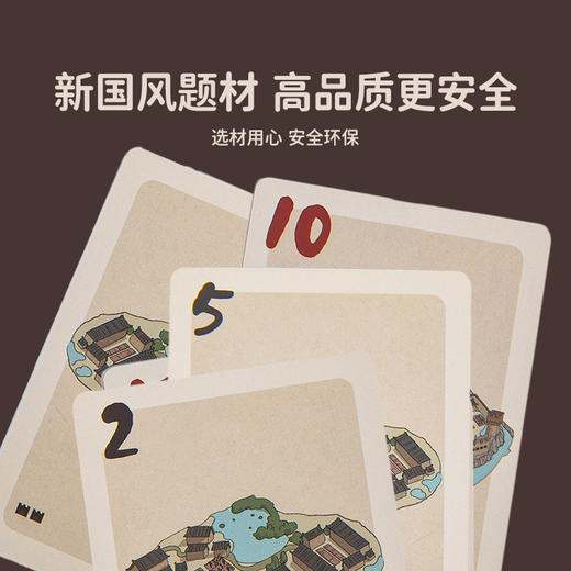 【折扣商品 不退不换】KZ1475 乱炖春秋YF098 商品图4