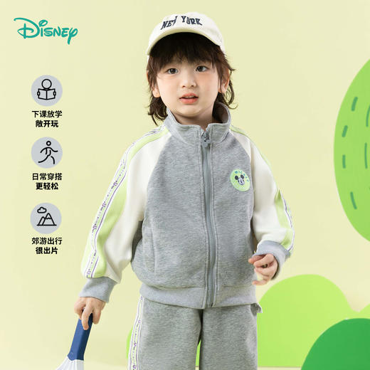迪士尼2025年前开外套套装ZD1ET019 商品图4