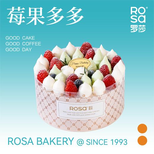 莓果多多 商品图0