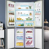 海尔（Haier）冰箱BCD-476WGHTDEDXM 商品缩略图8