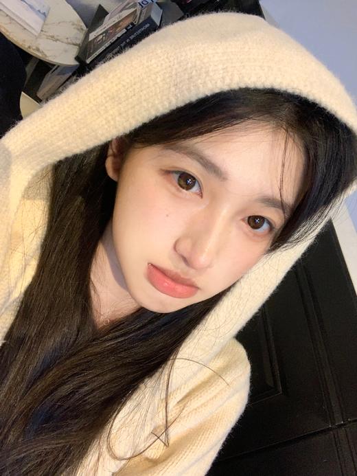 大直径推荐丨治愈红豆·Gugucon丨14.5mm（半年抛/2片装） 商品图1